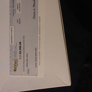 Meet your Posher, George